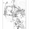 New Holland TL70A, TL80A, TL90A, TL100A Tractor Service Manual