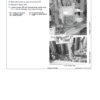John Deere 620G, 620GP, 622G, 622GP Grader Technical Manual