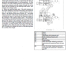 New Holland E35B Tier 4B Compact Excavator Service Manual