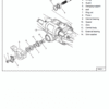 Bobcat TR35160 TR40250 Telescopic Service Manual Download