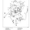 New Holland W270C, W300C Wheel Loader Service Manual