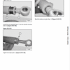 Bobcat E62 Excavator Repair Service Manual