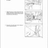 Case IH Farmall 95U 105U 115U Pro EP Service Manual