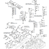 Hitachi Zaxis Zx350lc-3 Zx350lcn-3 Excavator Catalog Manual