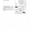 New Holland TS125A TS130A TS135A Tractor Service Manual