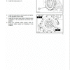 New Holland TS125A, TS130A, TS135A Tractor Service Manual