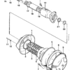 4600B: Volvo BM Wheel Loader Service Repair Manual