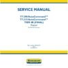 New Holland T7.290 T7.315 Autocommand Tier 4B Final Tractor Service Manual