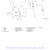 Hitachi ZX38U-5A Excavator Service Repair Manual