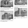 Bobcat V623 Versa HANDLER Telescopic Service Manual