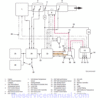 Hitachi ZX470-6, ZX490LCH-6 and ZX530LCH-6 Excavator Repair Manual