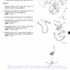 Hitachi ZW180 Wheel Loader Service Repair Manual