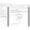 New Holland T6050 T6060 T6070 Tractors Parts Manual