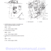 Hitachi ZW180-5A, ZW180-5B Wheel Loader Service Repair Manual