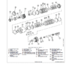 John Deere 450G, 455G 650G Crawler Loader Service Manual