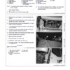 John Deere 450H, 550H, 650H Crawler Dozer Service Manual