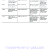 Hitachi ZX470H GI Excavator Service Repair Manual