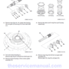 Hitachi ZW370-5B Wheel Loader Service Repair Manual