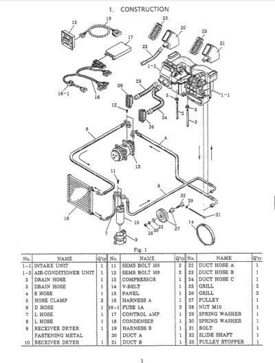 Kobelco Sk310 III Sk310lc Hydraulic Excavator Service Manual