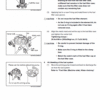 New Holland E385C Tier 4 Excavator Service Manual