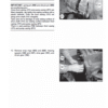 New Holland E485B ROPS Excavator Service Manual