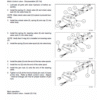New Holland Boomer 40 and Boomer 50 Tractor Service Manual