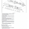 New Holland Boomer 54D CVT Tractor Service Manual