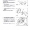 New Holland Boomer 8N Tractor Service Manual