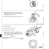 John Deere 244H Loader Repair Technical Manual