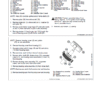 John Deere 524K 4WD Loader Technical Manual