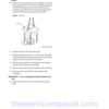 Hitachi ZX65USB-5B Excavator Service Repair Manual