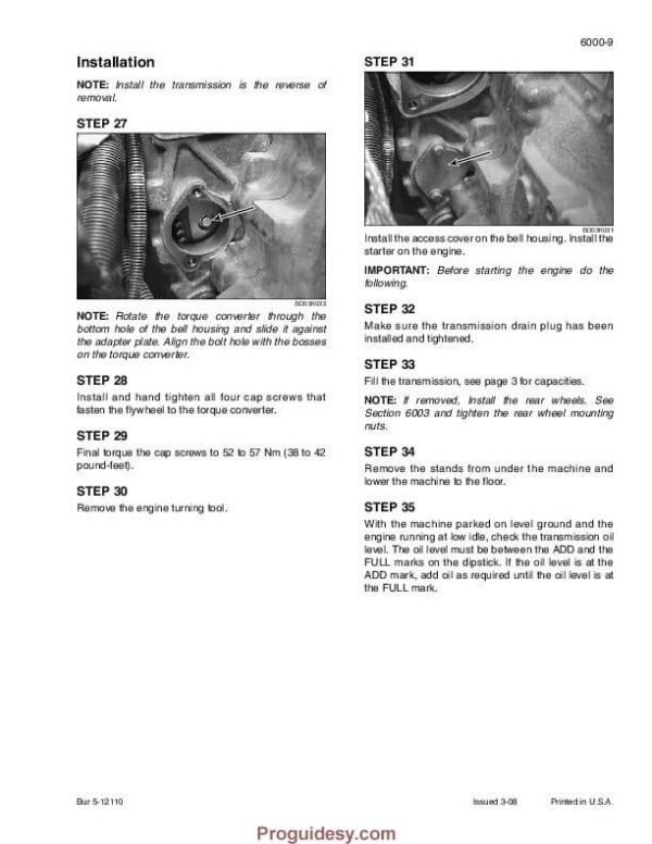 Case 580m Super M 580 590 Operators Manual