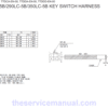 Hitachi ZX350LC-5B and ZX350LCN-5B ZAXIS Excavator Service Repair Manual