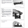 John Deere 624H, TC62H Loader Repair Technical Manual