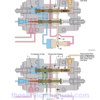 Hitachi ZX330, ZX330LC, ZX350LCH, ZX370MTH ZAXIS Excavator Repair Manual