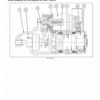 New Holland TK4030V, TK4050, TK4050M, TK4060 Tractor Service Manual