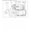 New Holland TK4030V TK4060 Tractor Service Manual