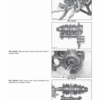 AGCO ST35, ST40 Tractor Service Manual Download