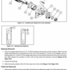 Bobcat 2100 and 2100s Utility Vehicle Service Manual