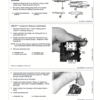 John Deere 310SL HL, 410L Backhoe Loader Service Manual