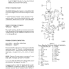 Ford New Holland 1715 3 Cylinder Parts Manual