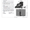 John Deere 444 P-Tier, Gen-A 4WD Loader Repair Technical Manual
