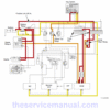 Hitachi ZX850-3 and ZX870H-3 Excavator Service Repair Manual