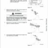 Bobcat E165 Compact Excavator Service Repair Manual