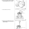 AGCO 8745 and 8765 Service Repair Manual