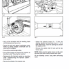New Holland MH6.6 and MH8.6 Excavator Manual