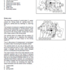 New Holland WE150 and WE170 Wheeled Excavators Manual