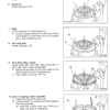 Komatsu D155a-2 Dozer Bulldozer Service Repair PDF Manual