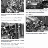 Bobcat TL360 and TL360X Telescopic Handler Service Manual