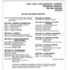 John Deere 210C, 310C, 315C Backhoe Loader Service Manual